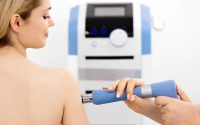 Shockwave Therapy for Aesthetics: A Non-Invasive Beauty Solution